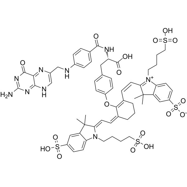 Pafolacianine