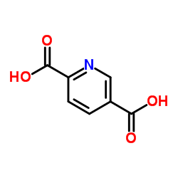 吡啶-2,5-二羧酸