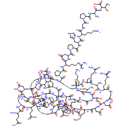 Echistatin