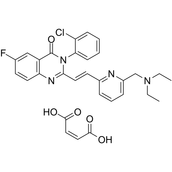 CP-465,022 (maleate)