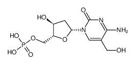 5-(羟甲基)-2'-脱氧胞苷