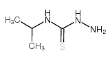 4-异丙基-3-氨基硫脲