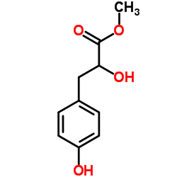 4-羟基苯基乳酸甲酯