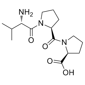 缬氨酸-脯氨酸-脯氨酸-OH