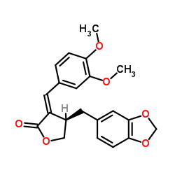 (-)-Kaerophylin