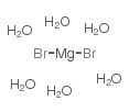 溴化镁,六水合物
