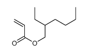 2-丙烯酸-2-乙基己酯的均聚物