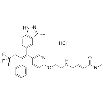 H3B-6545盐酸盐