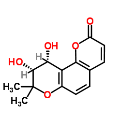 顺式-(+)-凯林内酯