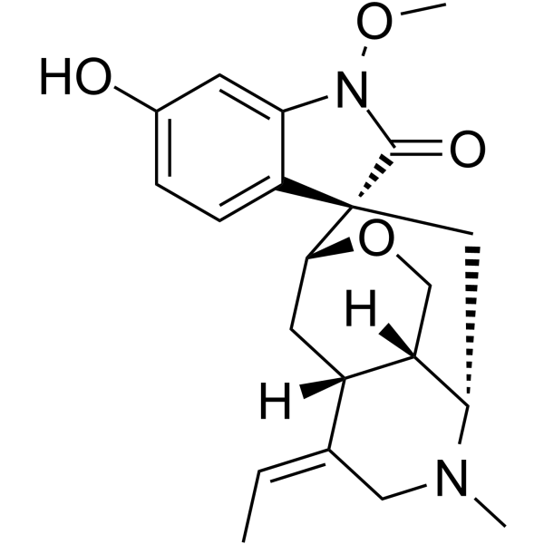 11-羟基胡蔓藤碱乙