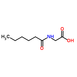 Hexanoyl Glycine