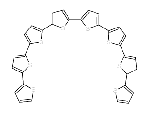 α-八噻吩