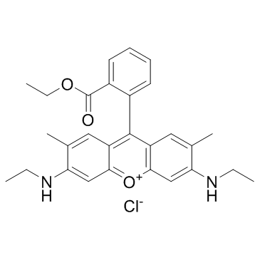 罗丹明6G