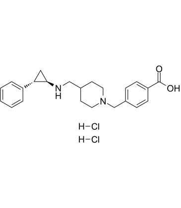 GSK2879552 dihydrochloride