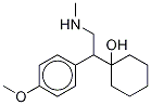 N-Desmethyl venlafaxine-d3