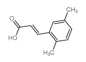 2,5-二甲基肉桂酸