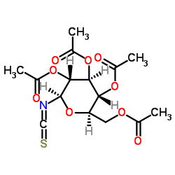 2 3 4 6-四-O-乙酰-BETA-吡喃葡萄糖