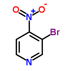 3-溴-4-硝基吡啶