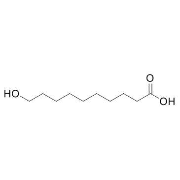 10-羟基癸酸