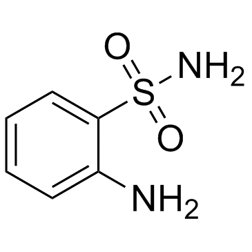 2-氨基苯磺酰胺