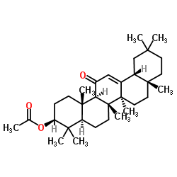 beta-香树脂酮醇乙酸酯