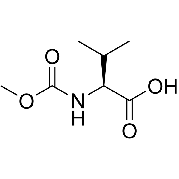 MOC-L-缬氨酸