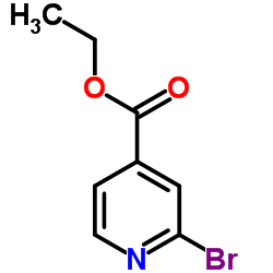 2-溴吡啶-4-羧酸乙酯