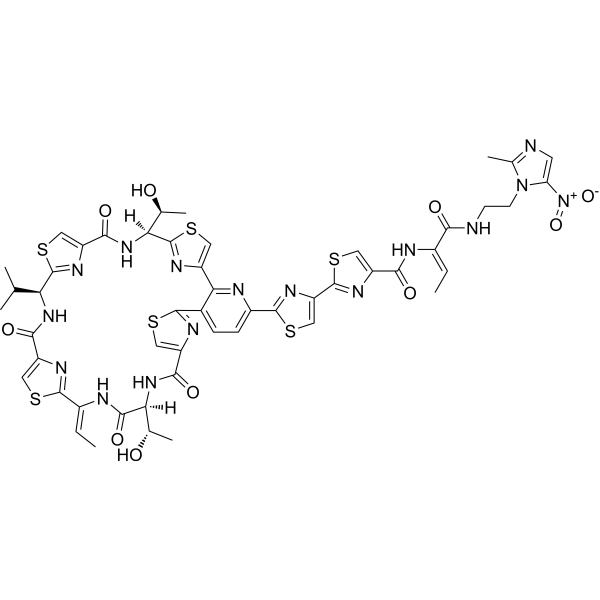 Antibacterial agent 159