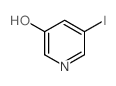 5-碘吡啶-3-醇