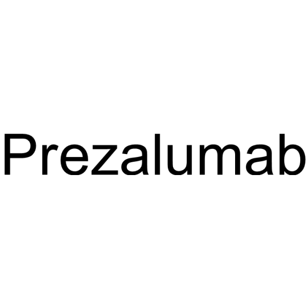 Prezalumab