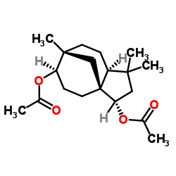 二乙酸丁香三环烷二醇酯