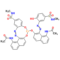 酸性黑 60