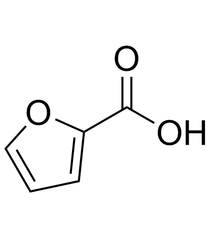 糠酸; 2-糠酸; 2-呋喃甲酸