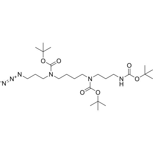 Spermine(N3BBB)