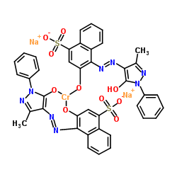 酸性紫 90