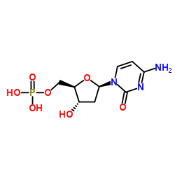 2'-脱氧胞苷-5'-单磷酸