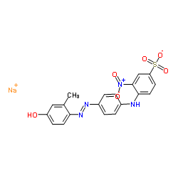 酸性黄 199