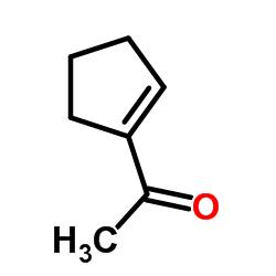 1-乙酰基-1-环戊烯