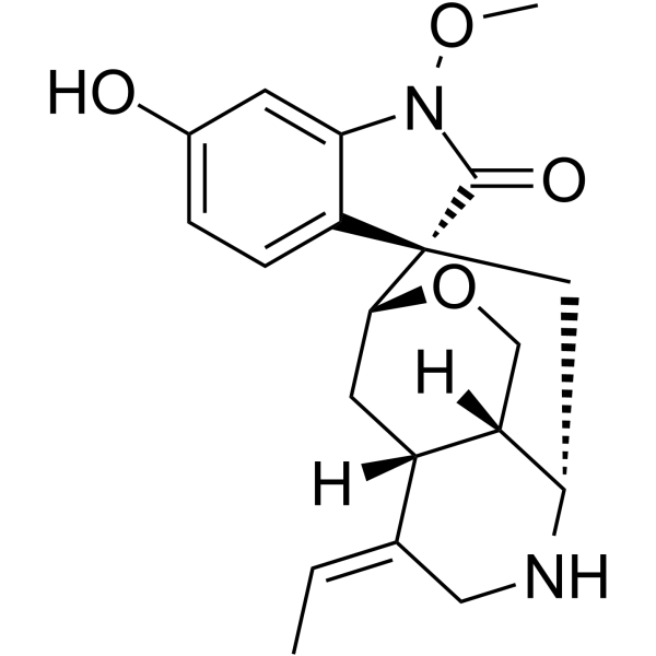 11-羟基兰金断肠草碱