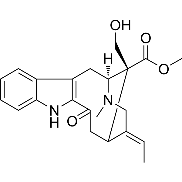 16-表-NB-甲基伏康树卡平碱