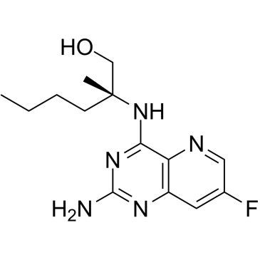 Selgantolimod