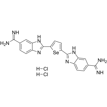 DB1976 hydrochloride