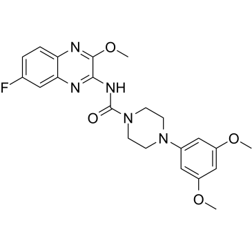 Supinoxin