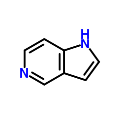 1H-吡咯并[3,2-c]吡啶