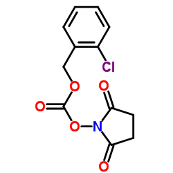 2-氯-N-琥珀酰亚胺基碳酸酯