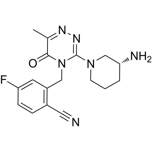 Fotagliptin