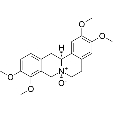 Epicorynoxidine