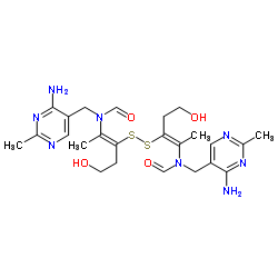 二硫化硫胺水合物