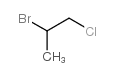 1-氯-2-溴丙烷