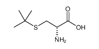 D-S-叔丁基半胱氨酸